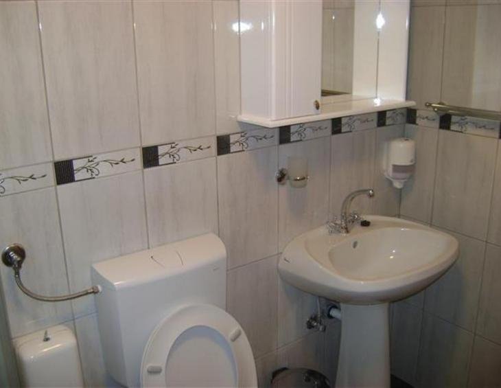 13.Dupleks apartmanbr. 1 wc